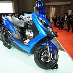 Suzuki Swish 125